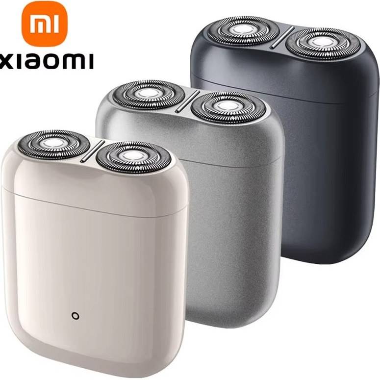 ریش تراش شیائومی Xiaomi Shaver S200